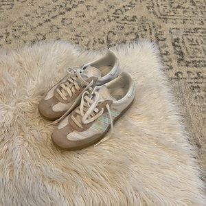 Adidas Samba Sneakers